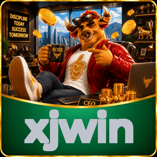 xjwin Pagamento Seguro SSL