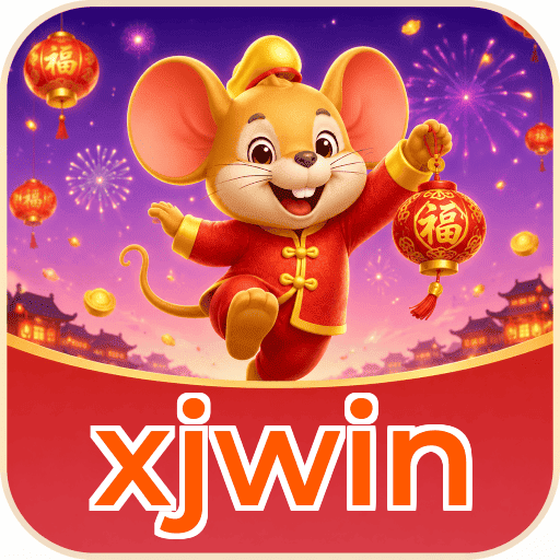 xjwin Instalar Logo 1