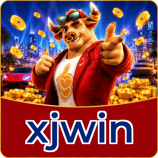 xjwin Segurança Logo 1