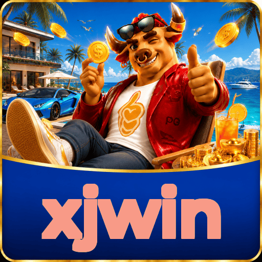 Slots xjwin - Jackpots Progressivos