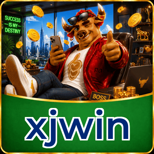 xjwin Logo 1