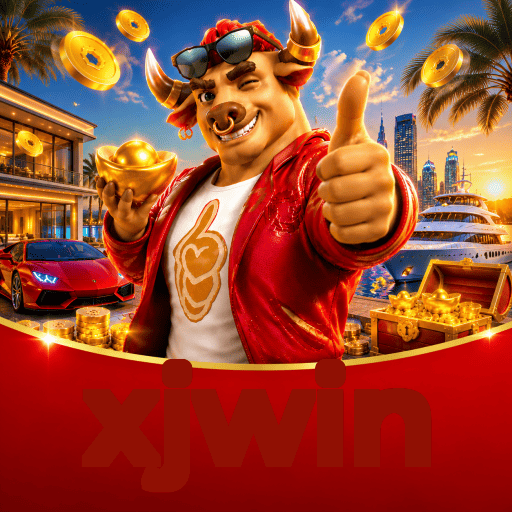xjwin Logo 2