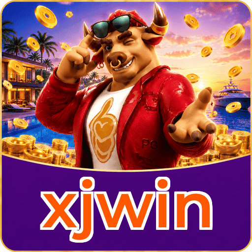 xjwin Logo 1