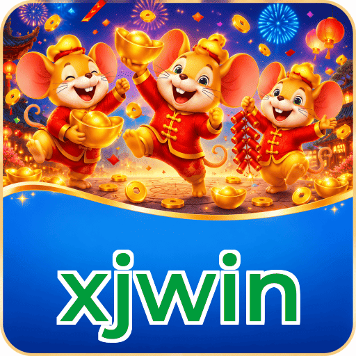 xjwin Logo 3