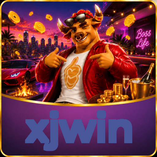 xjwin Segurança Logo 2